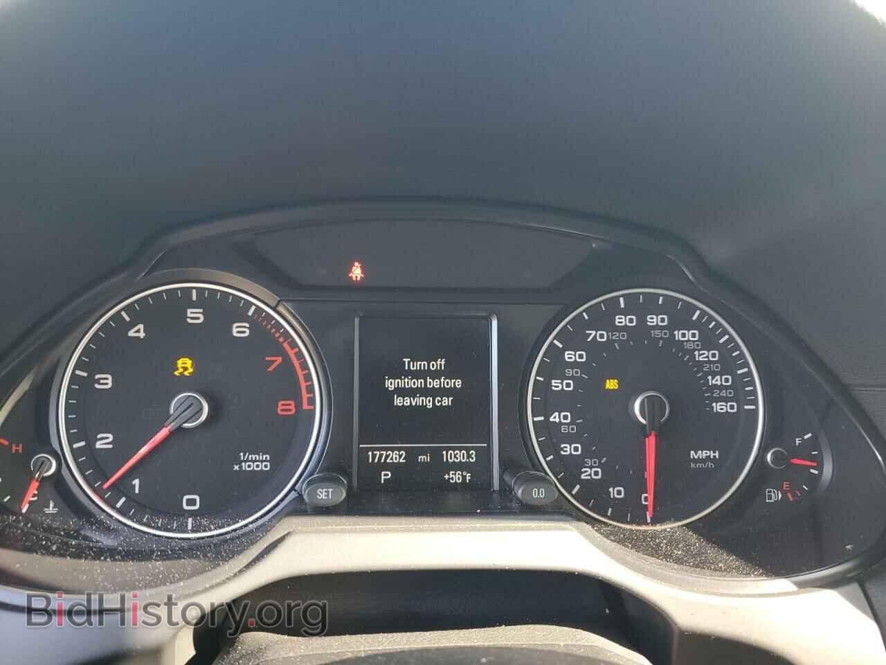 2017 AUDI Q5 - VIN: WA1C2AFPXHA098780 - Фото 9