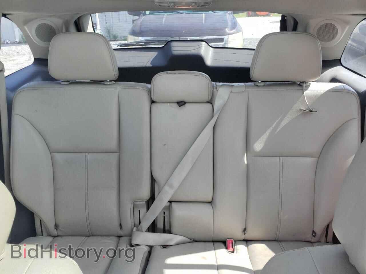 2014 FORD EDGE - VIN: 2FMDK3KC8EBA08823 - Photo 10