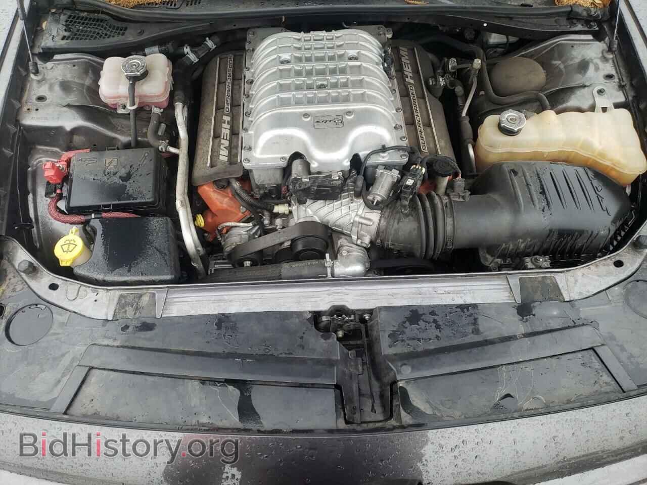 2016 DODGE CHALLENGER - VIN: 2C3CDZC9XGH335776 - Фото 11