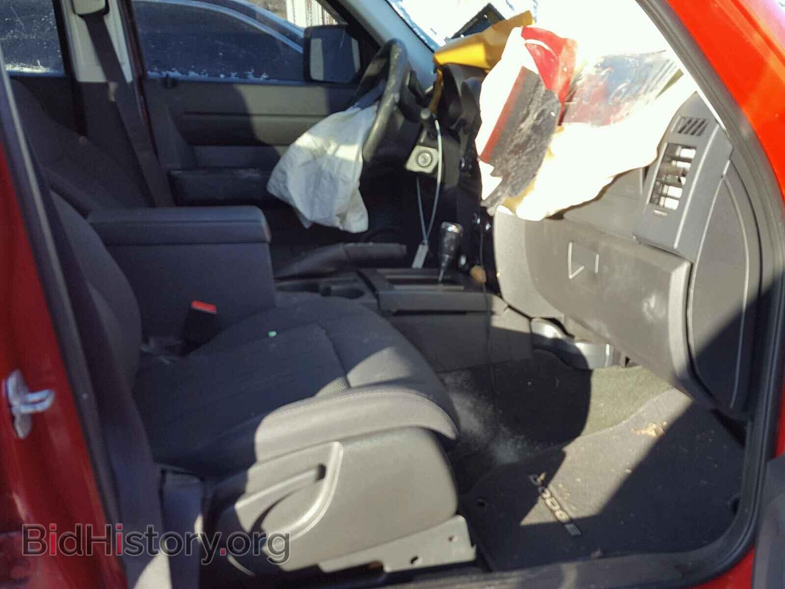 2011 DODGE NITRO - VIN: 1D4PT4GK6BW603218 - Photo 5