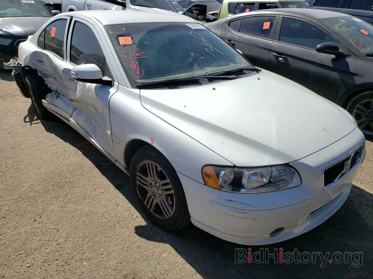 Photo YV1RS592682683075 - VOLVO S60 2008