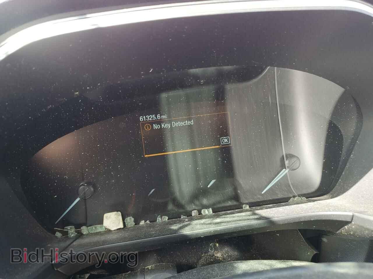 2020 FORD ESCAPE - VIN: 1FMCU0G62LUA21193 - Photo 9