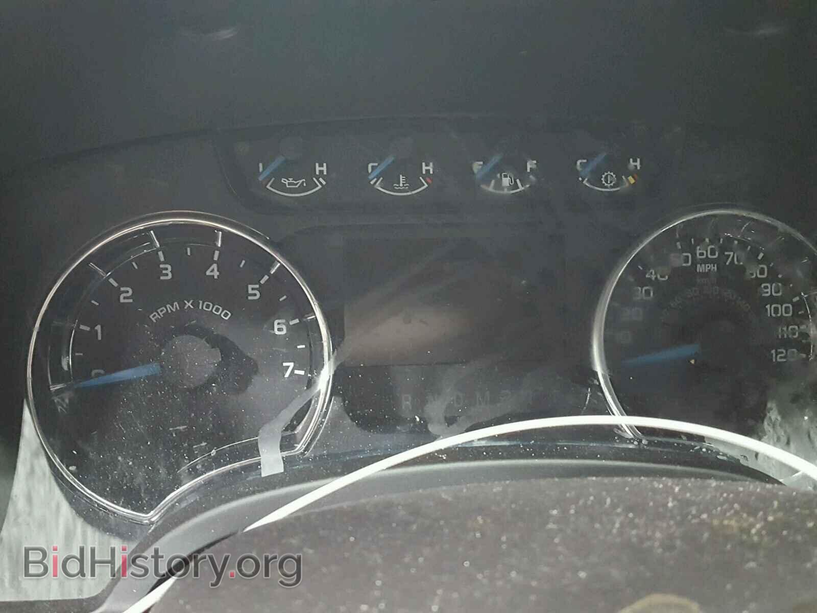 2014 FORD F150 - VIN: 1FTFW1ET4EKE36752 - Фото 8