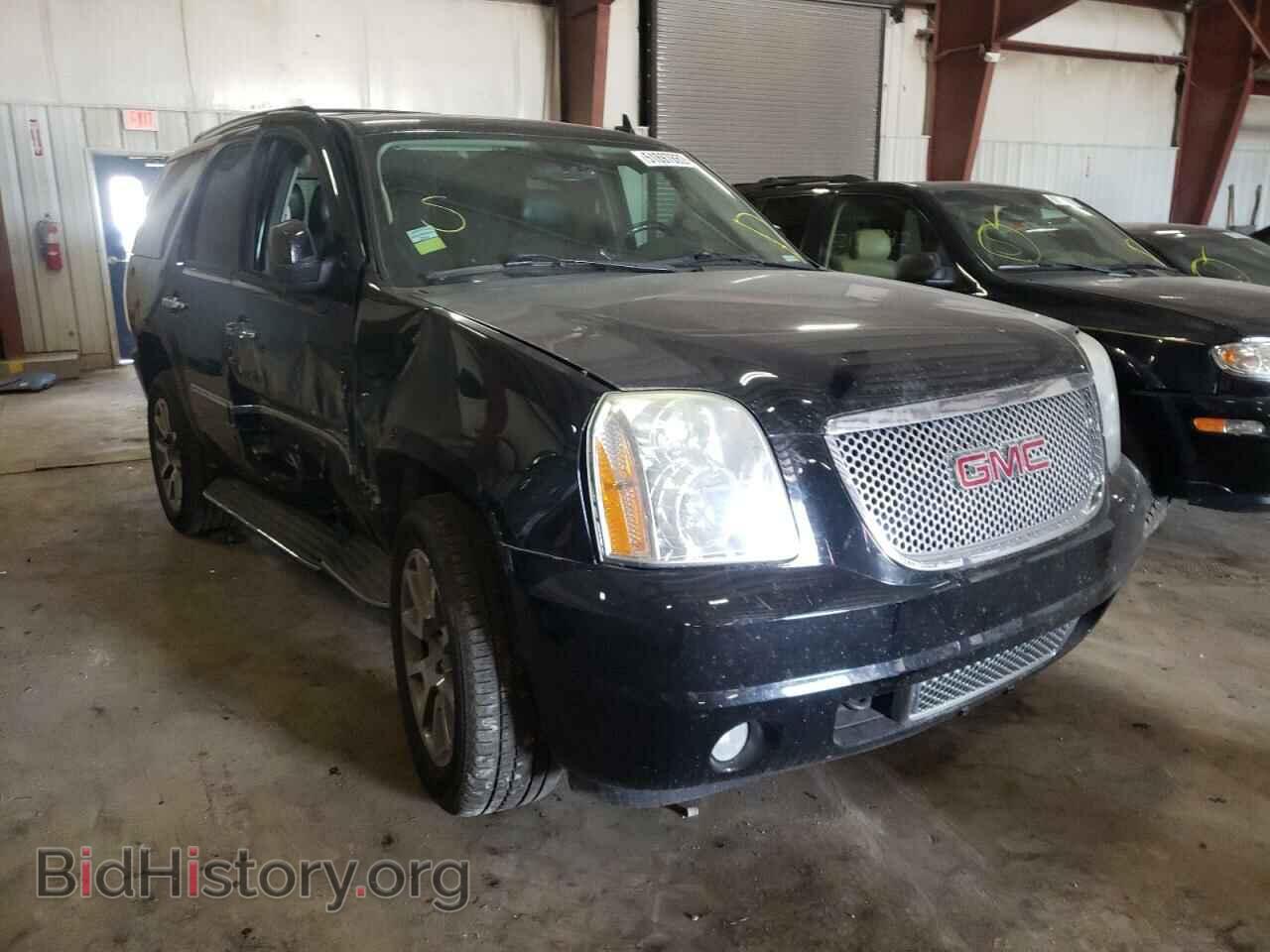 Photo 1GKS2EEF5BR200260 - GMC YUKON 2011