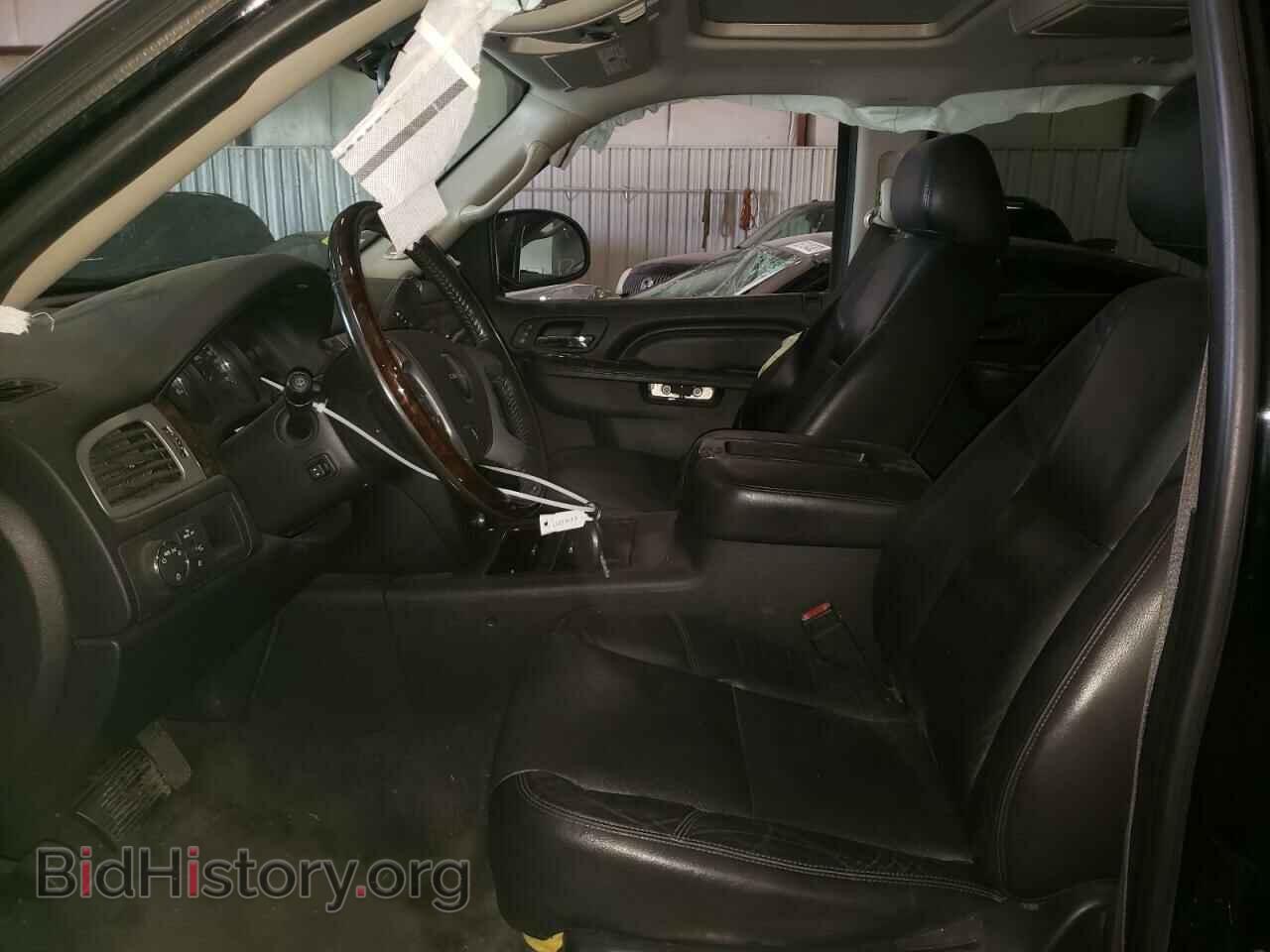 2011 GMC YUKON - VIN: 1GKS2EEF5BR200260 - Фото 5