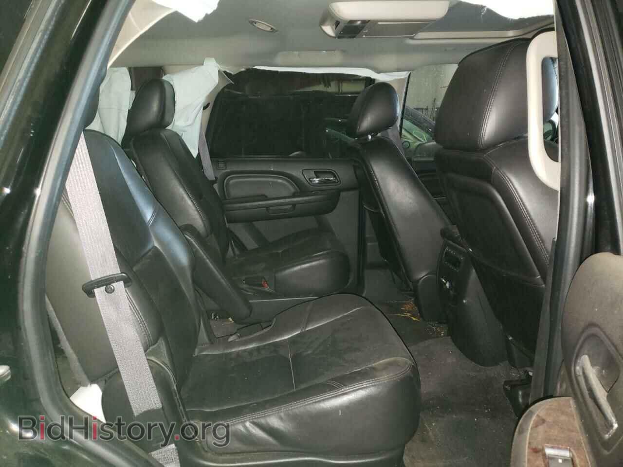 2011 GMC YUKON - VIN: 1GKS2EEF5BR200260 - Фото 6