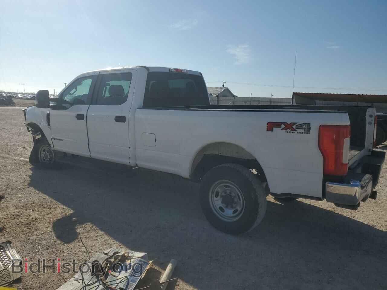 2017 FORD F250 - VIN: 1FT7W2BTXHEE24882 - Фото 2