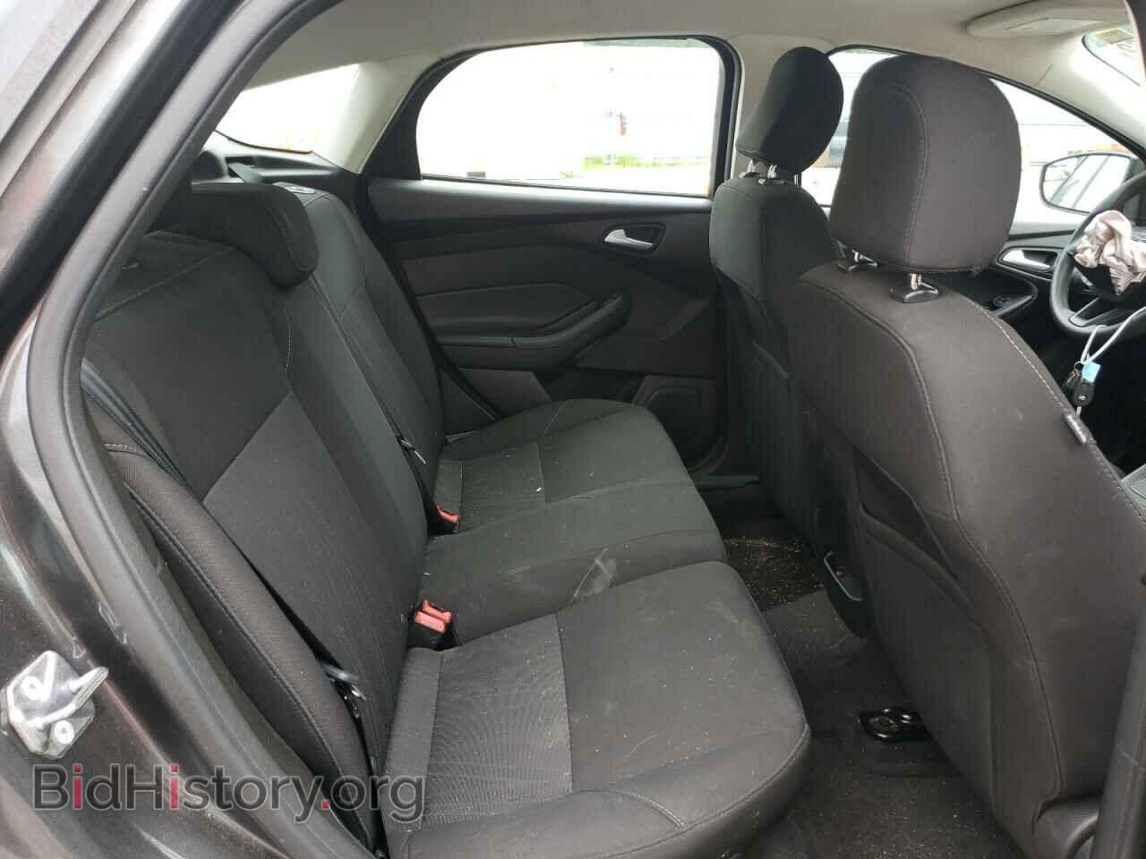 2017 FORD FOCUS - VIN: 1FADP3K27HL246699 - Фото 6