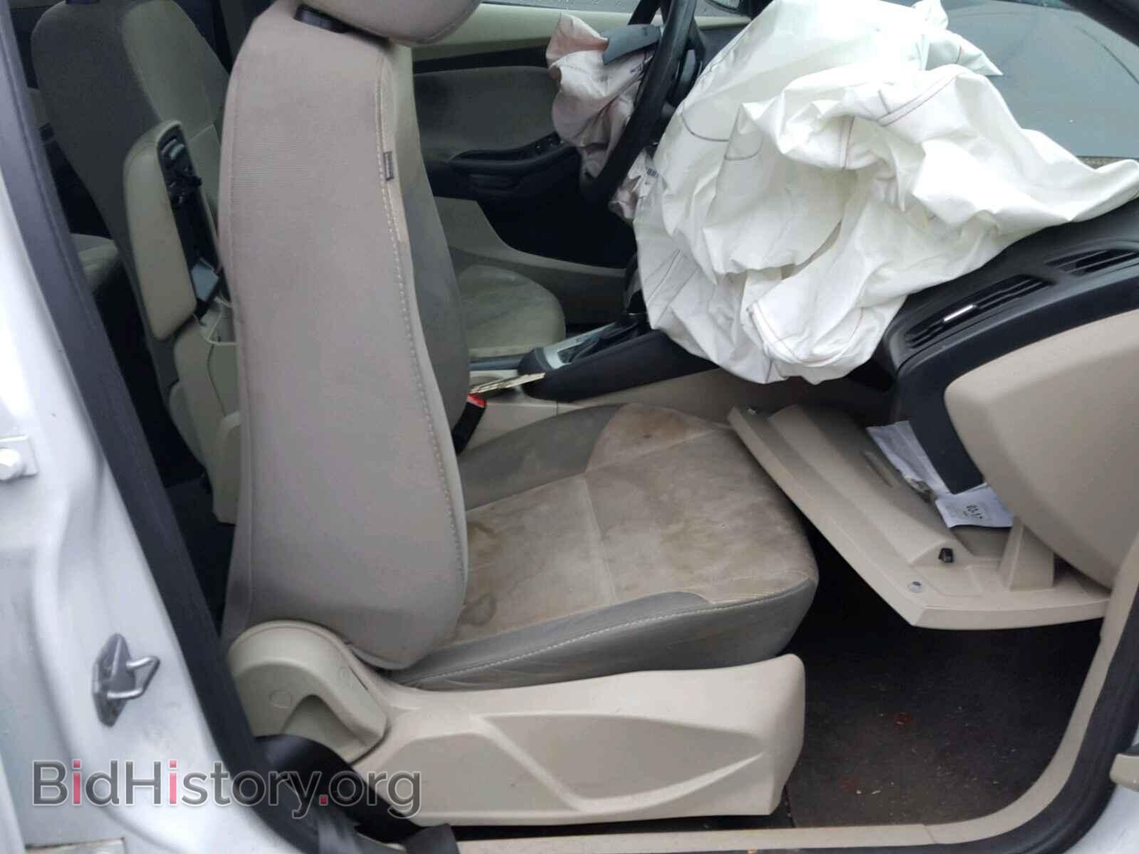 2014 FORD FOCUS - VIN: 1FADP3F28EL162980 - Photo 5