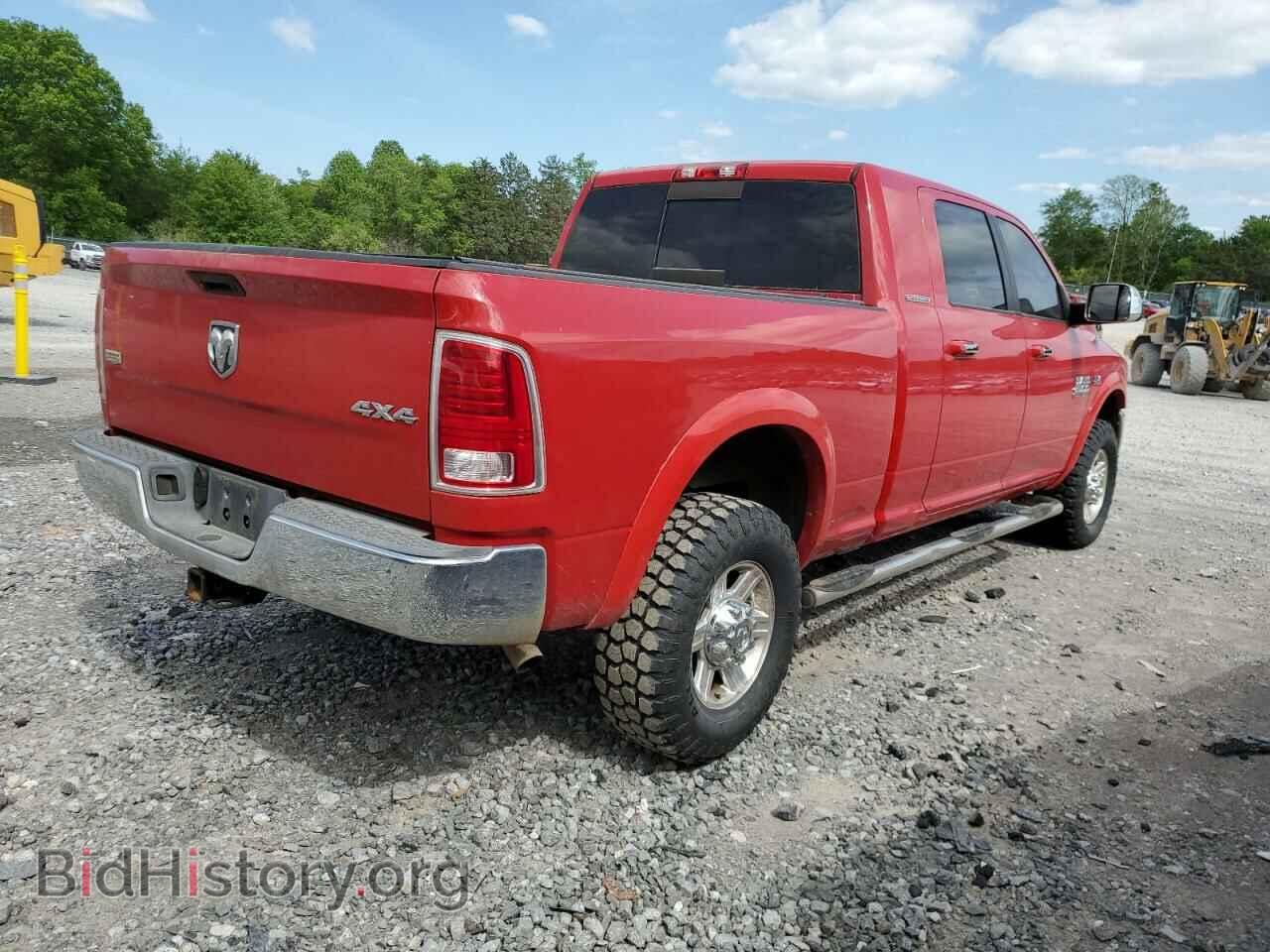 2013 RAM 2500 - VIN: 3C6TR5NT6DG565817 - Фото 3