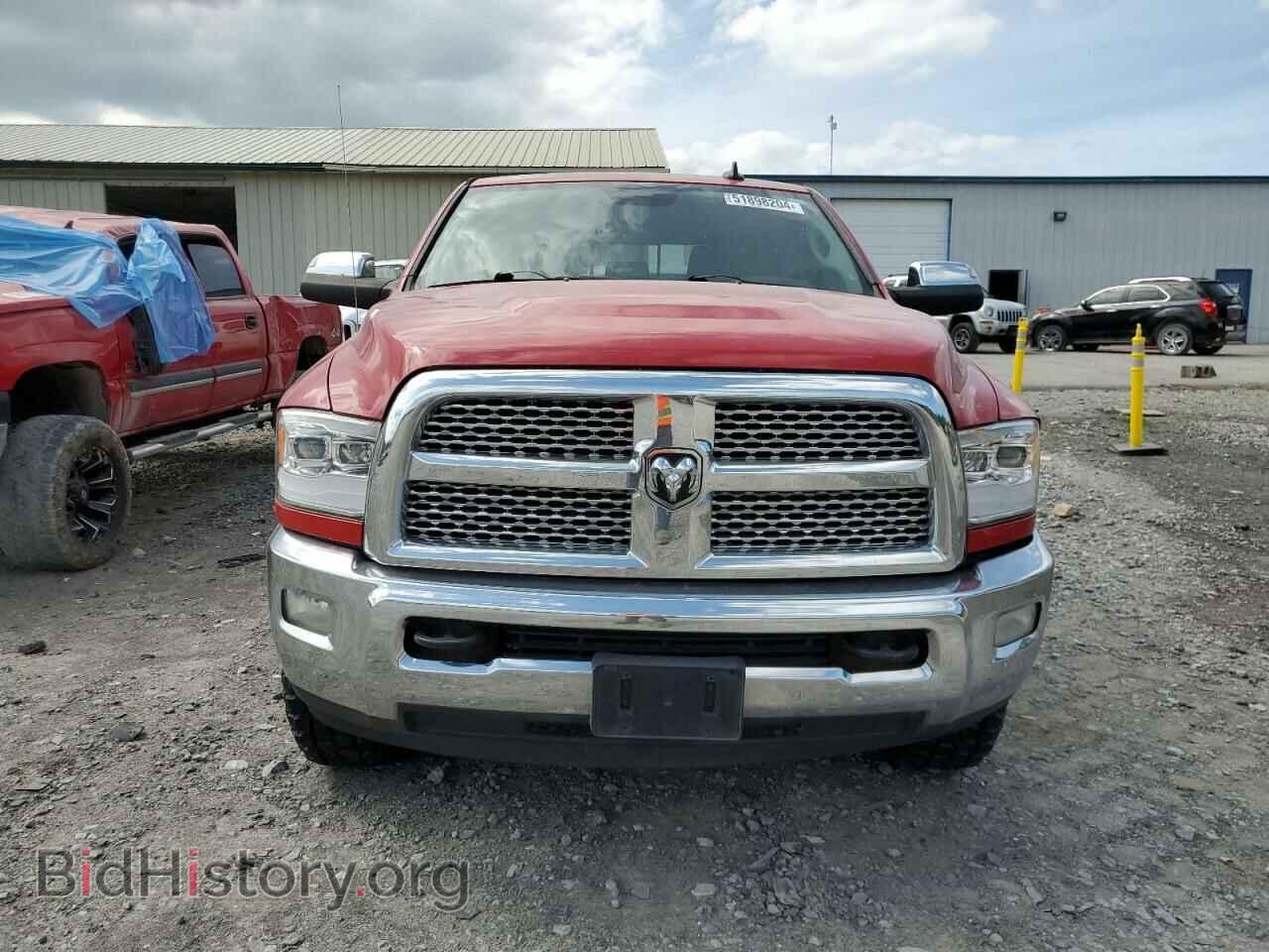 2013 RAM 2500 - VIN: 3C6TR5NT6DG565817 - Фото 5