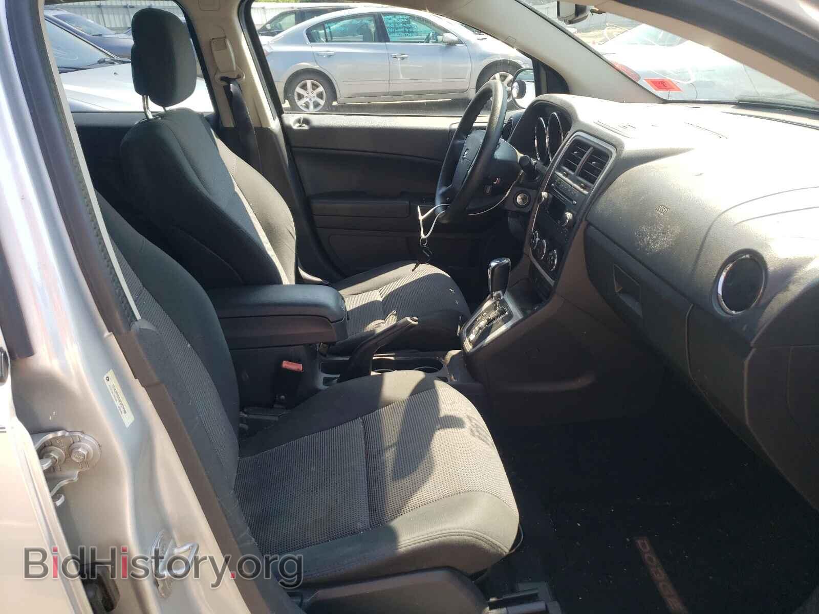 2012 DODGE CALIBER - VIN: 1C3CDWDA4CD534949 - Photo 5
