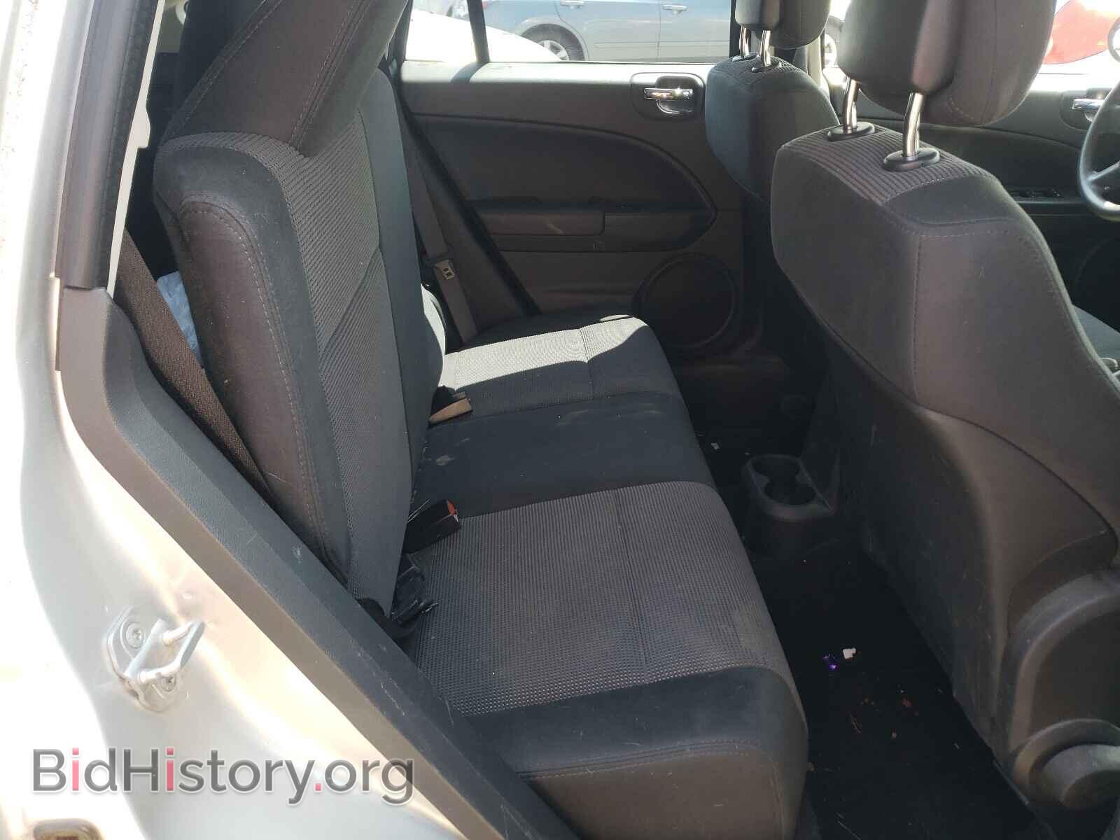 2012 DODGE CALIBER - VIN: 1C3CDWDA4CD534949 - Photo 6