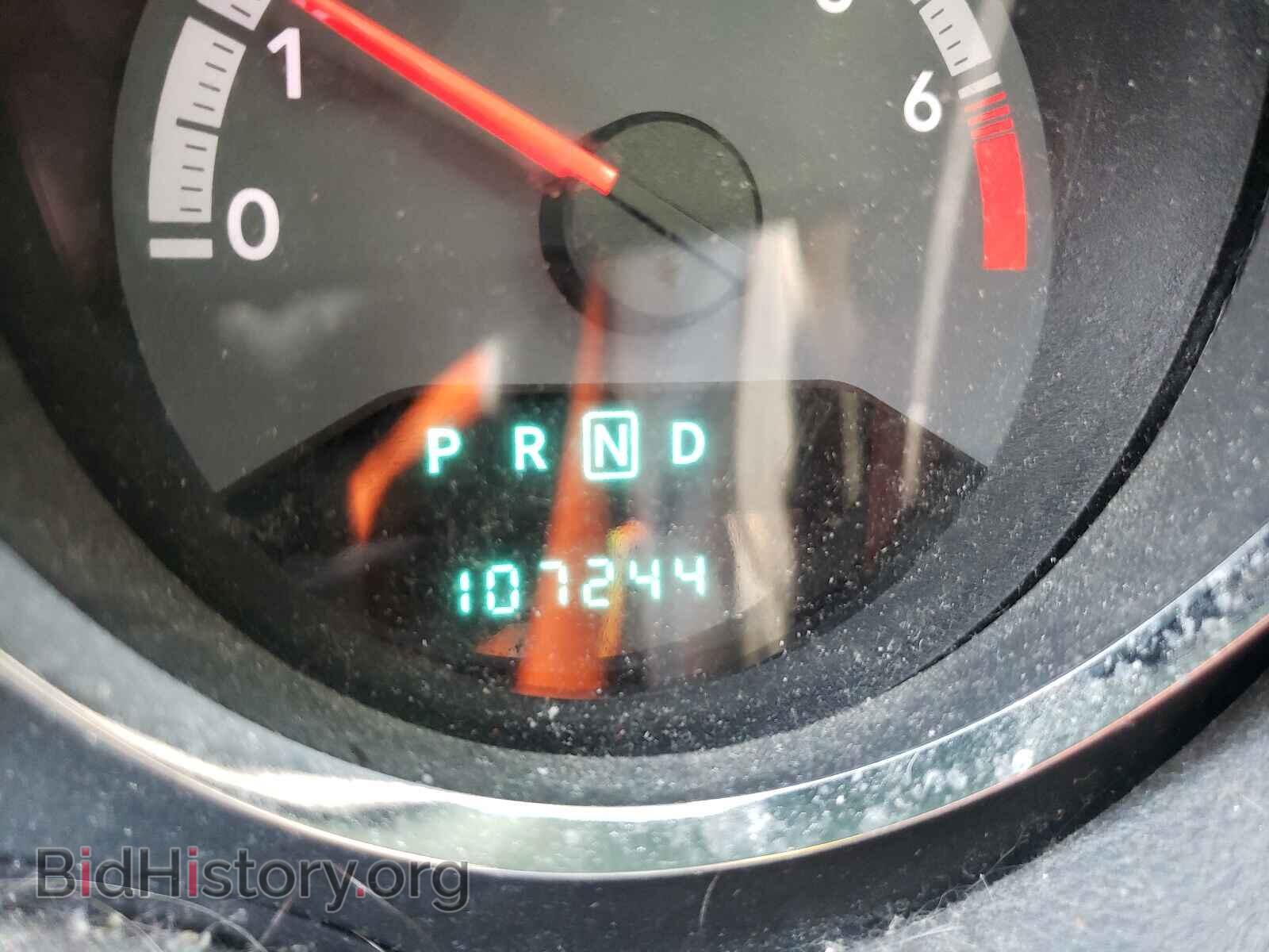 2012 DODGE CALIBER - VIN: 1C3CDWDA4CD534949 - Photo 8