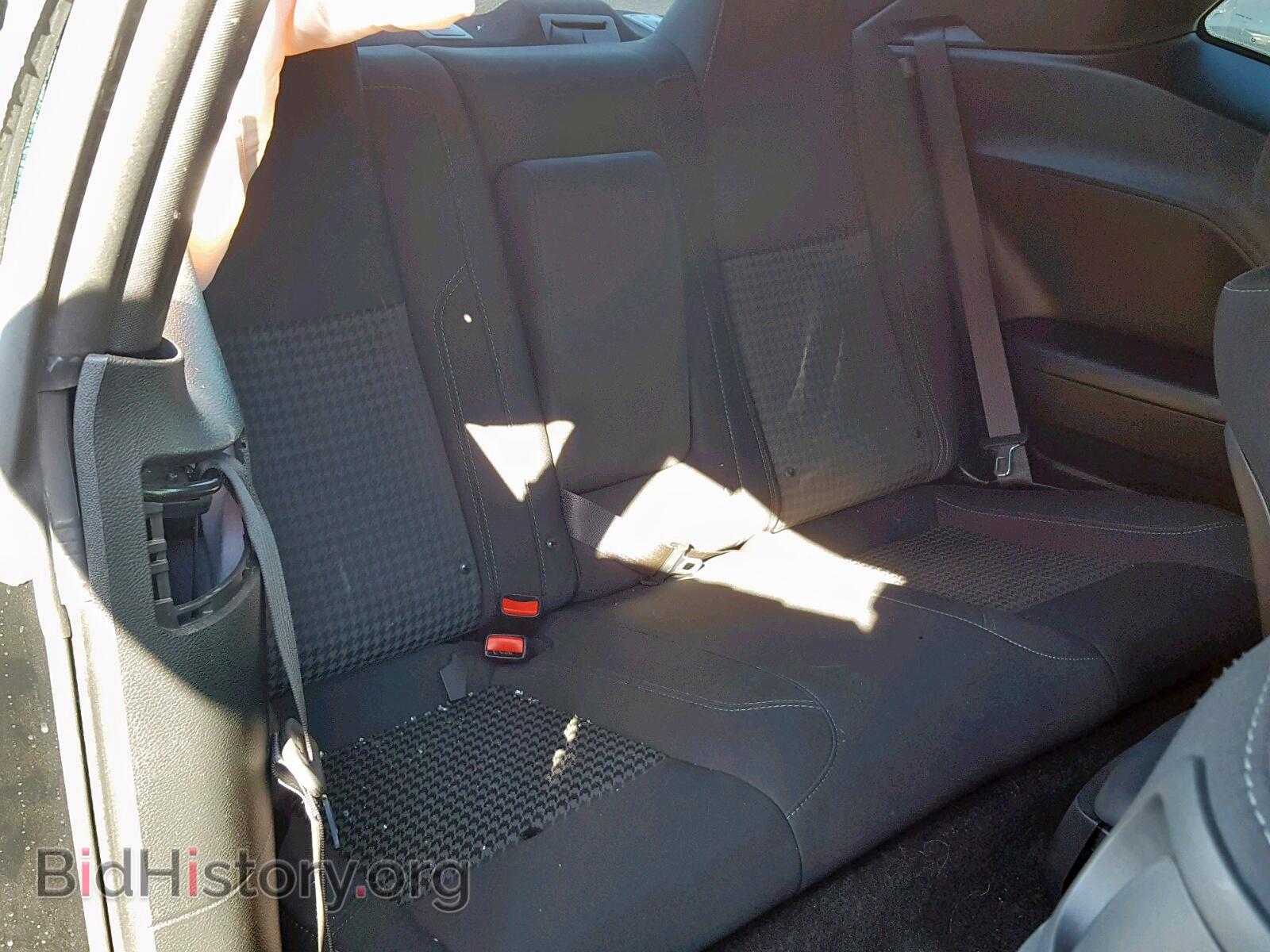 2016 DODGE CHALLENGER - VIN: 2C3CDZAG2GH331657 - Photo 6