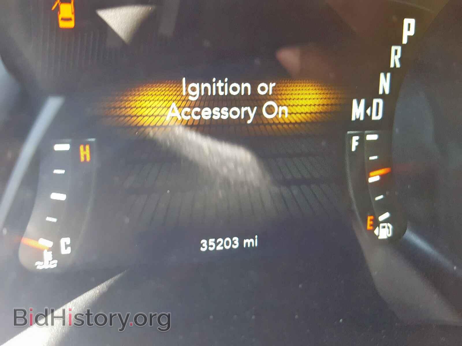 2016 DODGE CHALLENGER - VIN: 2C3CDZAG2GH331657 - Photo 8