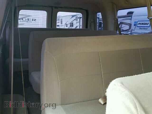 2007 FORD ECONOLINE - VIN: 1FBSS31L37DA53618 - Фото 9