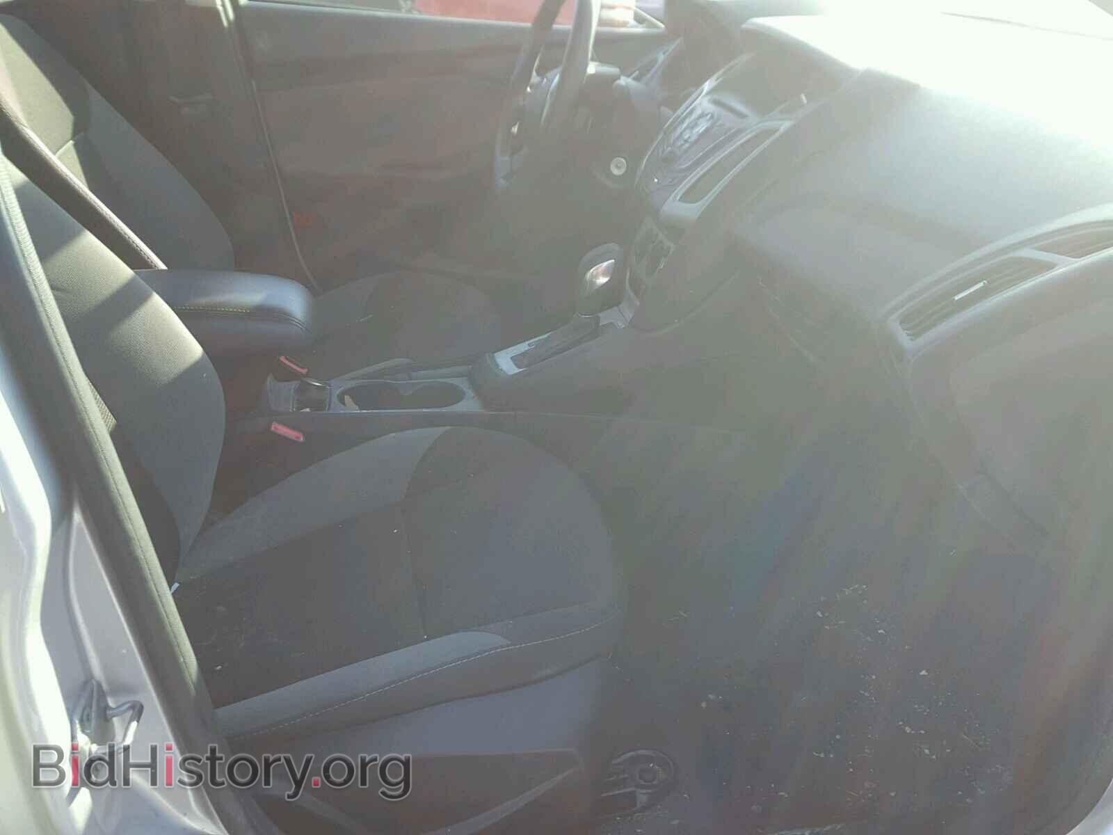 2013 FORD FOCUS - VIN: 1FADP3K26DL273192 - Photo 5