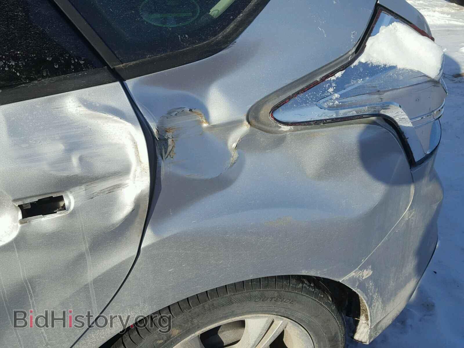 2013 FORD FOCUS - VIN: 1FADP3K26DL273192 - Photo 9