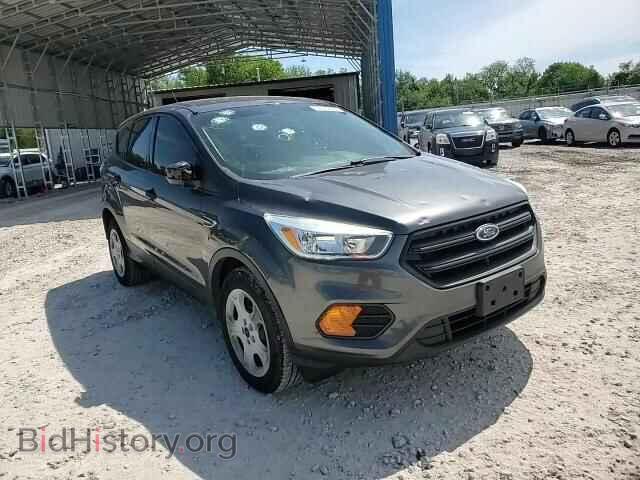 2017 FORD ESCAPE - VIN: 1FMCU0F79HUD86858 - Фото 14