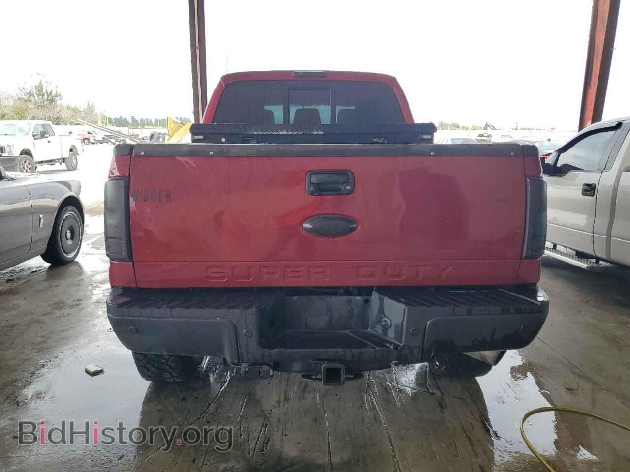 2015 FORD F250 - VIN: 1FT7W2BT2FEB03044 - Фото 6