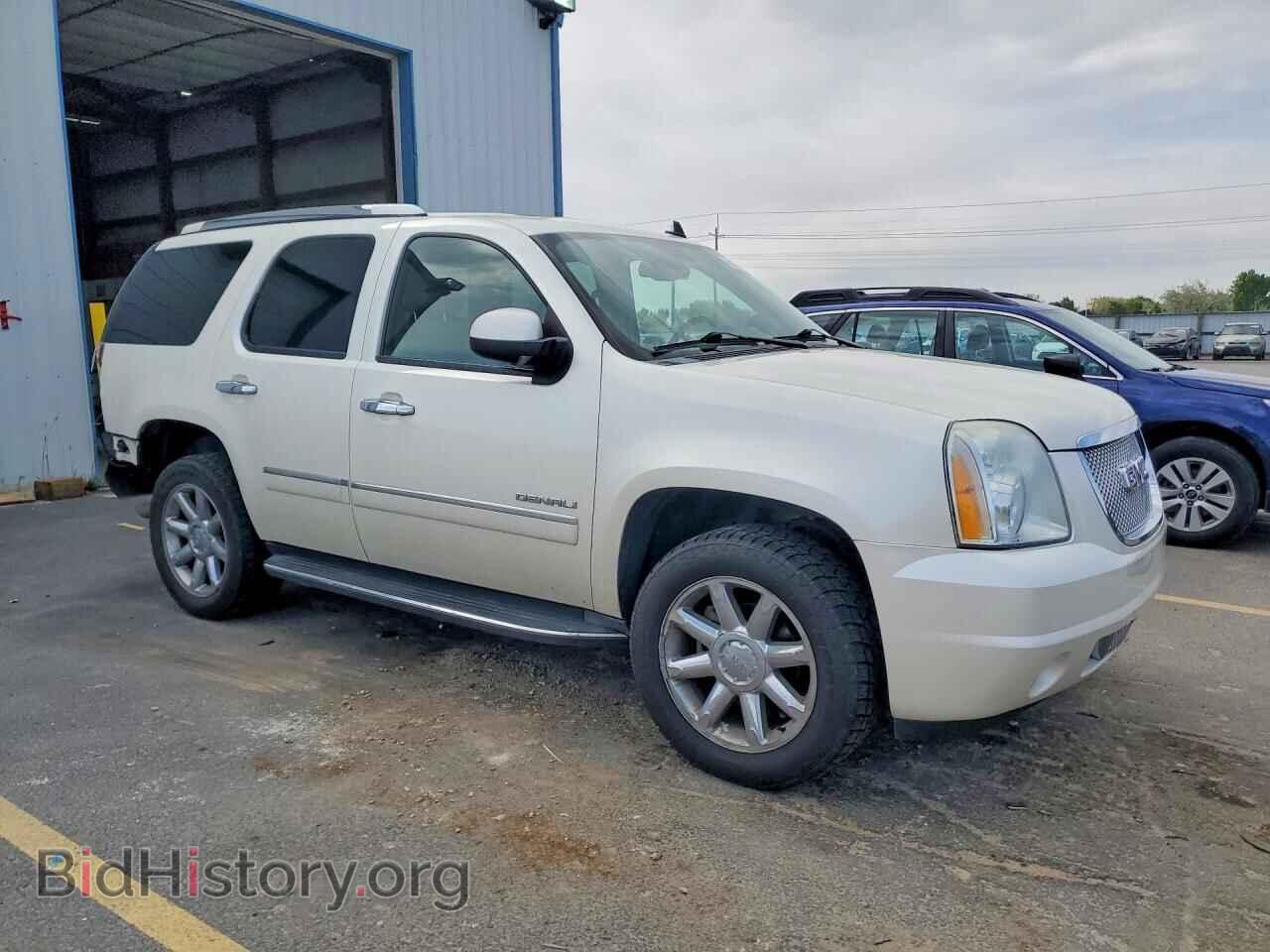 2011 GMC YUKON - VIN: 1GKS2EEF3BR355017 - Фото 4