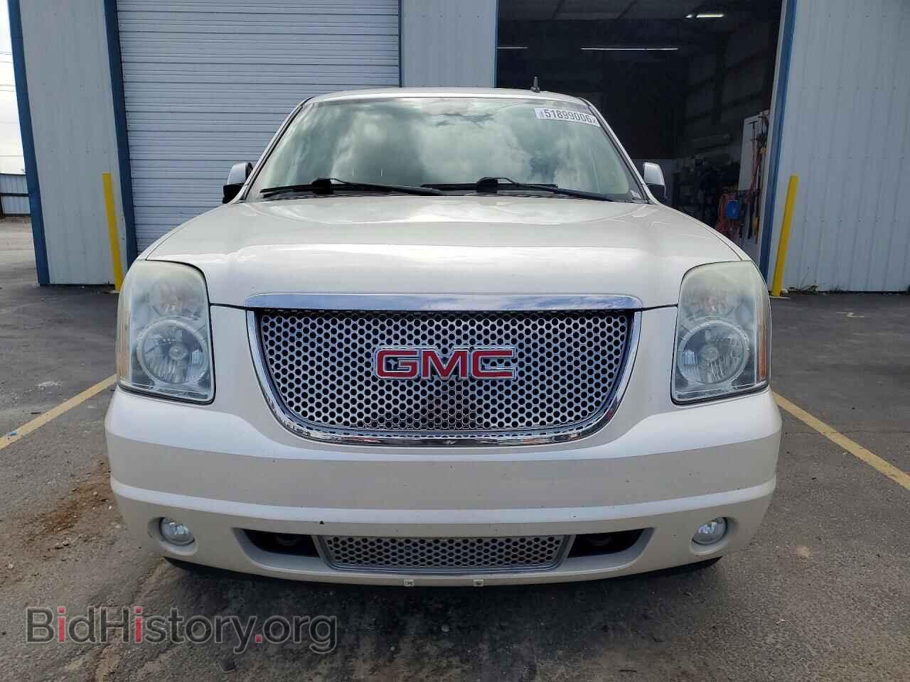 2011 GMC YUKON - VIN: 1GKS2EEF3BR355017 - Фото 5