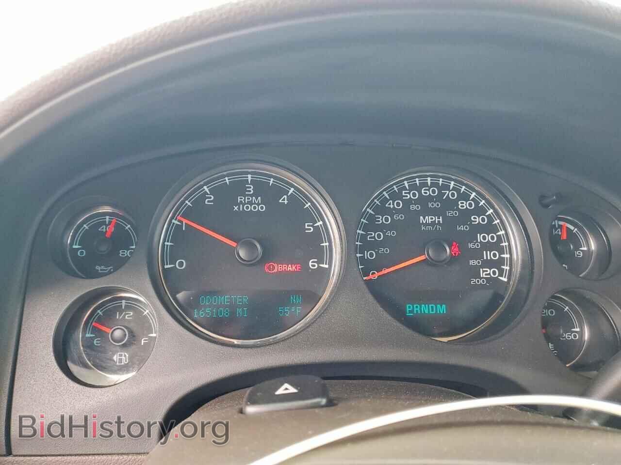 2011 GMC YUKON - VIN: 1GKS2EEF3BR355017 - Фото 9