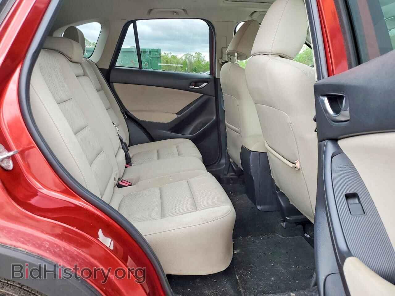 2013 MAZDA CX-5 - VIN: JM3KE4CE8D0152856 - Фото 11
