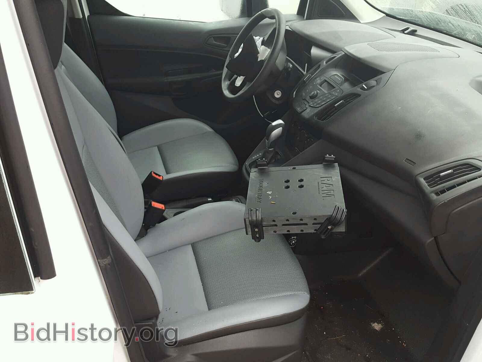 2016 FORD TRANSIT CO - VIN: NM0LS6E7XG1238147 - Фото 5