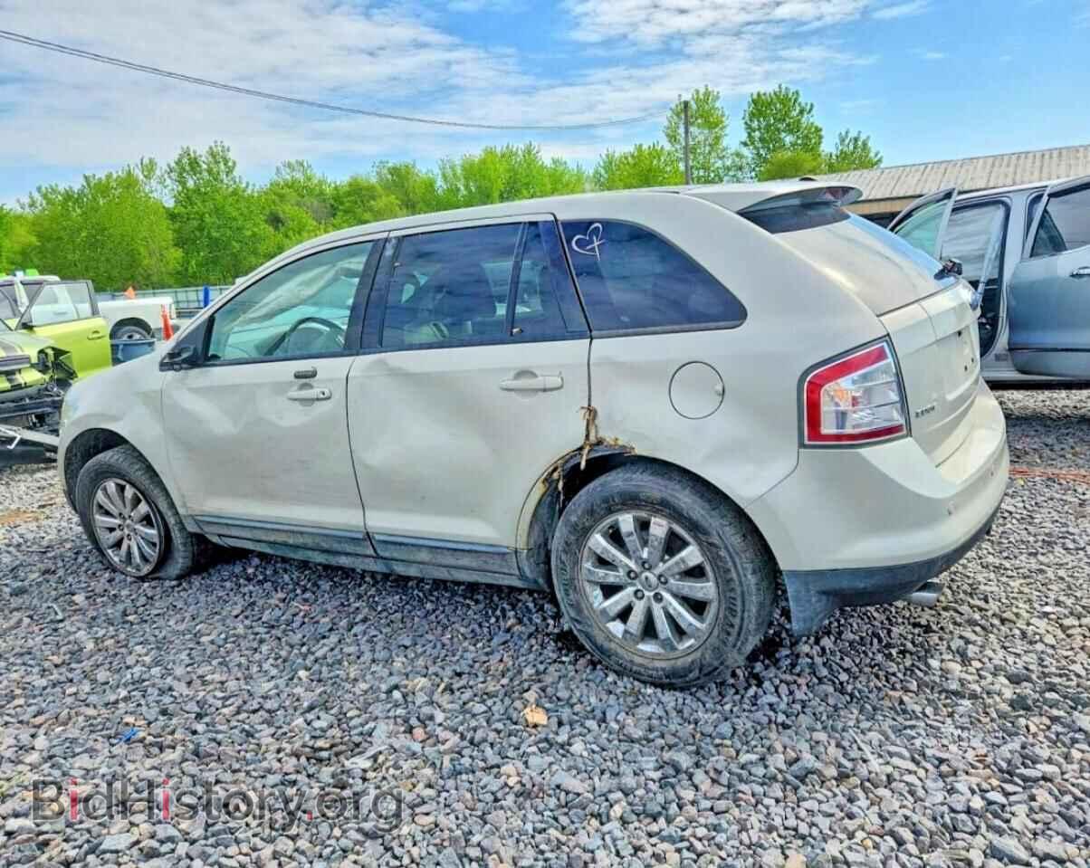2007 FORD EDGE - VIN: 2FMDK39C27BB13169 - Photo 2