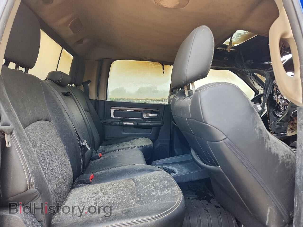 2014 RAM 2500 - VIN: 3C6UR5FL1EG155303 - Фото 10