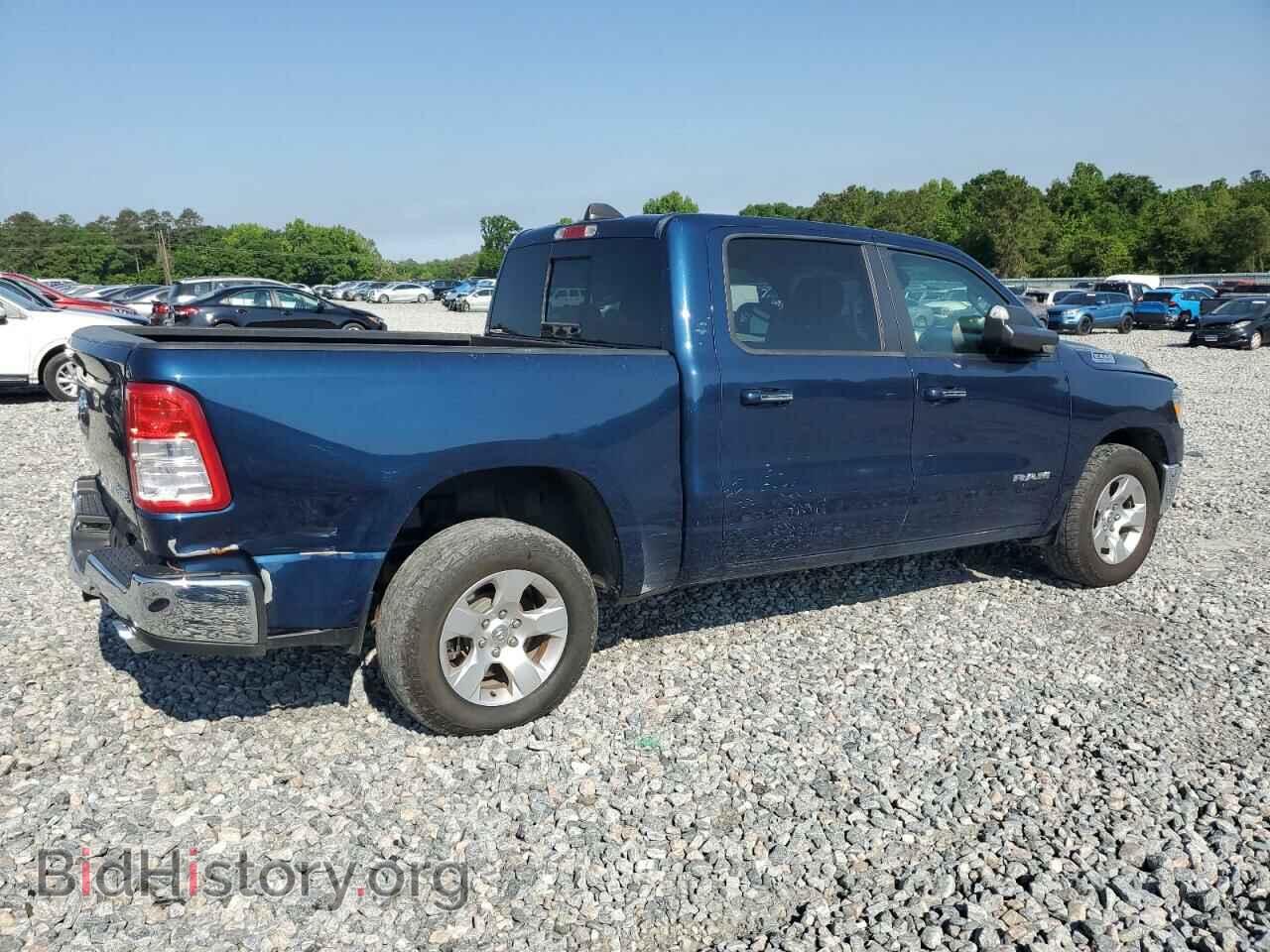 2019 RAM 1500 - VIN: 1C6SRFFT3KN589013 - Фото 3