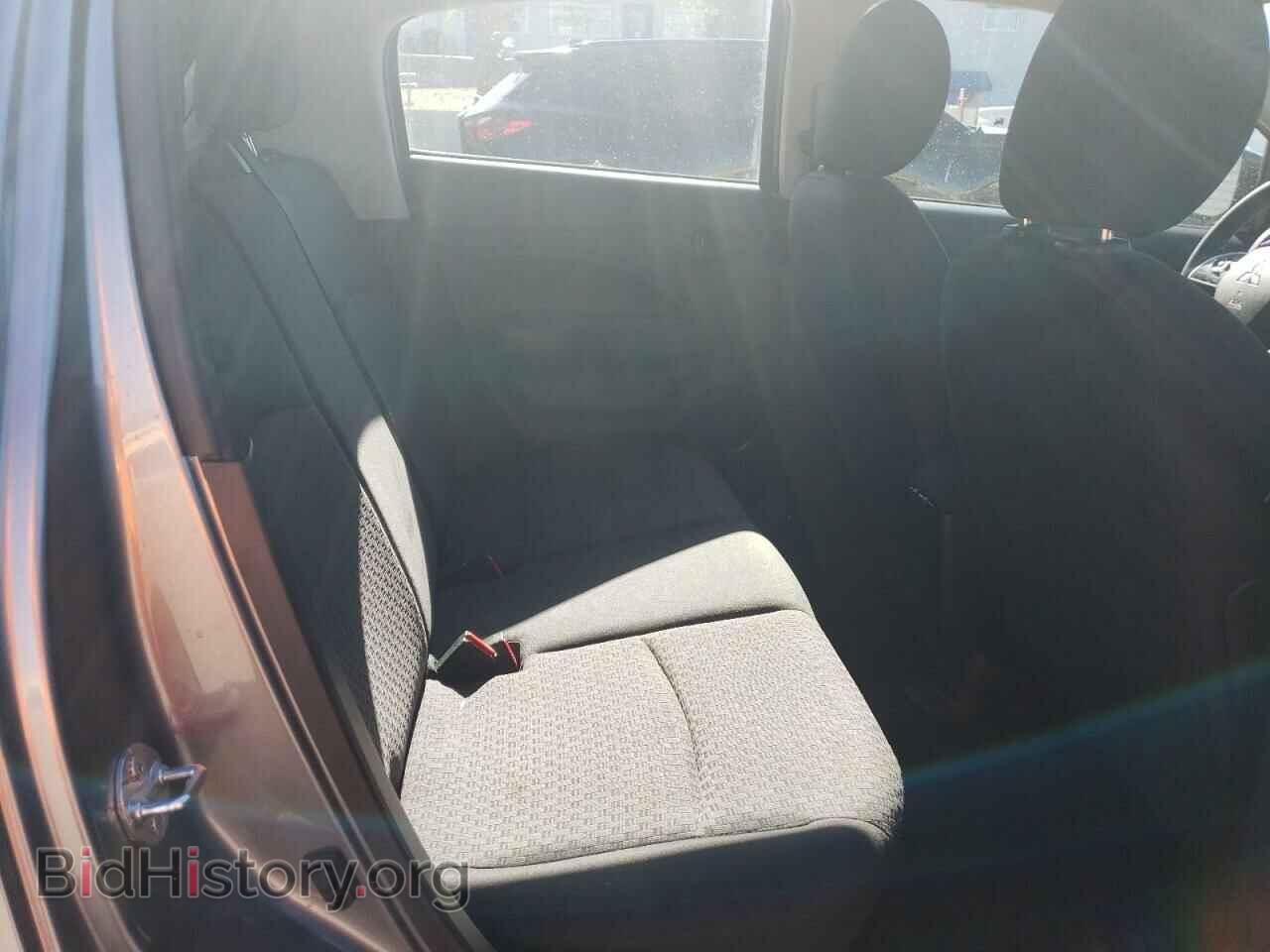 2019 MITSUBISHI MIRAGE - VIN: ML32A3HJ5KH009207 - Фото 10