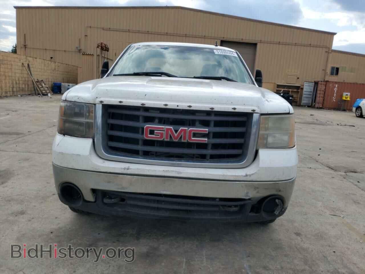 2008 GMC All Models - VIN: 1GTHC29K28E157571 - Photo 5