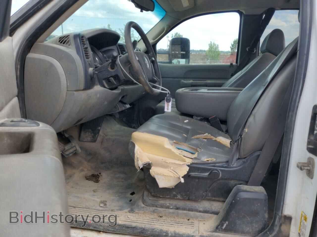 2008 GMC All Models - VIN: 1GTHC29K28E157571 - Photo 7