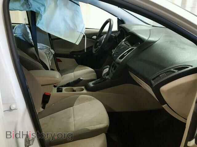 2014 FORD FOCUS - VIN: 1FADP3F27EL306423 - Photo 5