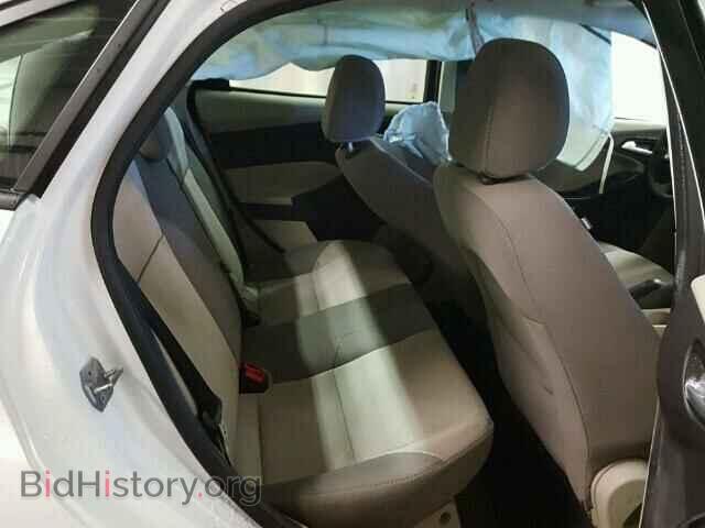 2014 FORD FOCUS - VIN: 1FADP3F27EL306423 - Photo 6