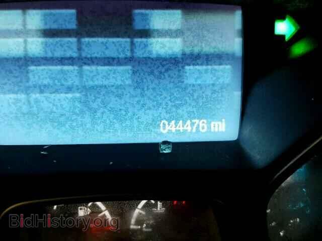 2014 FORD FOCUS - VIN: 1FADP3F27EL306423 - Photo 8