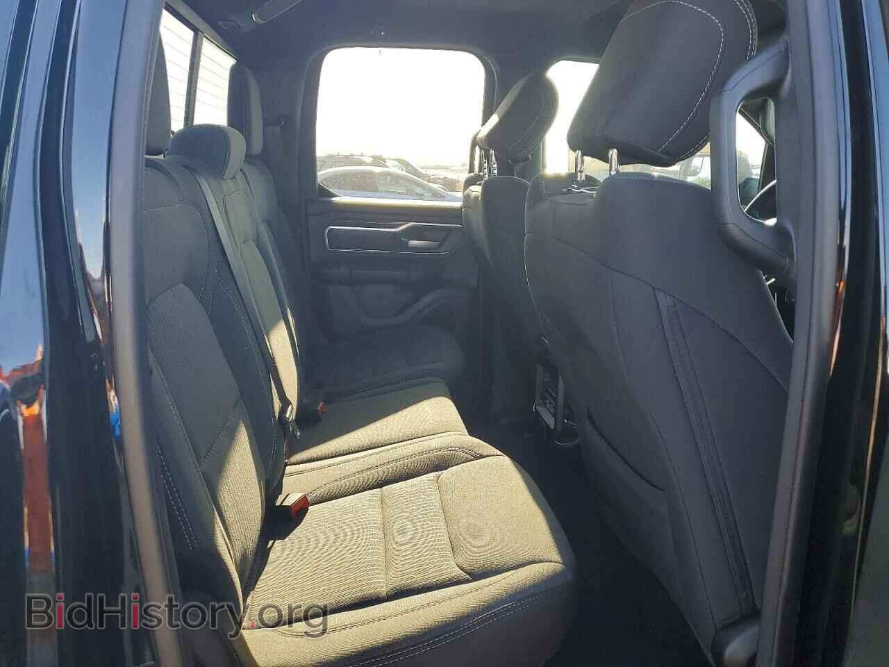 2023 RAM 1500 - VIN: 1C6RRFBG4PN613852 - Фото 10