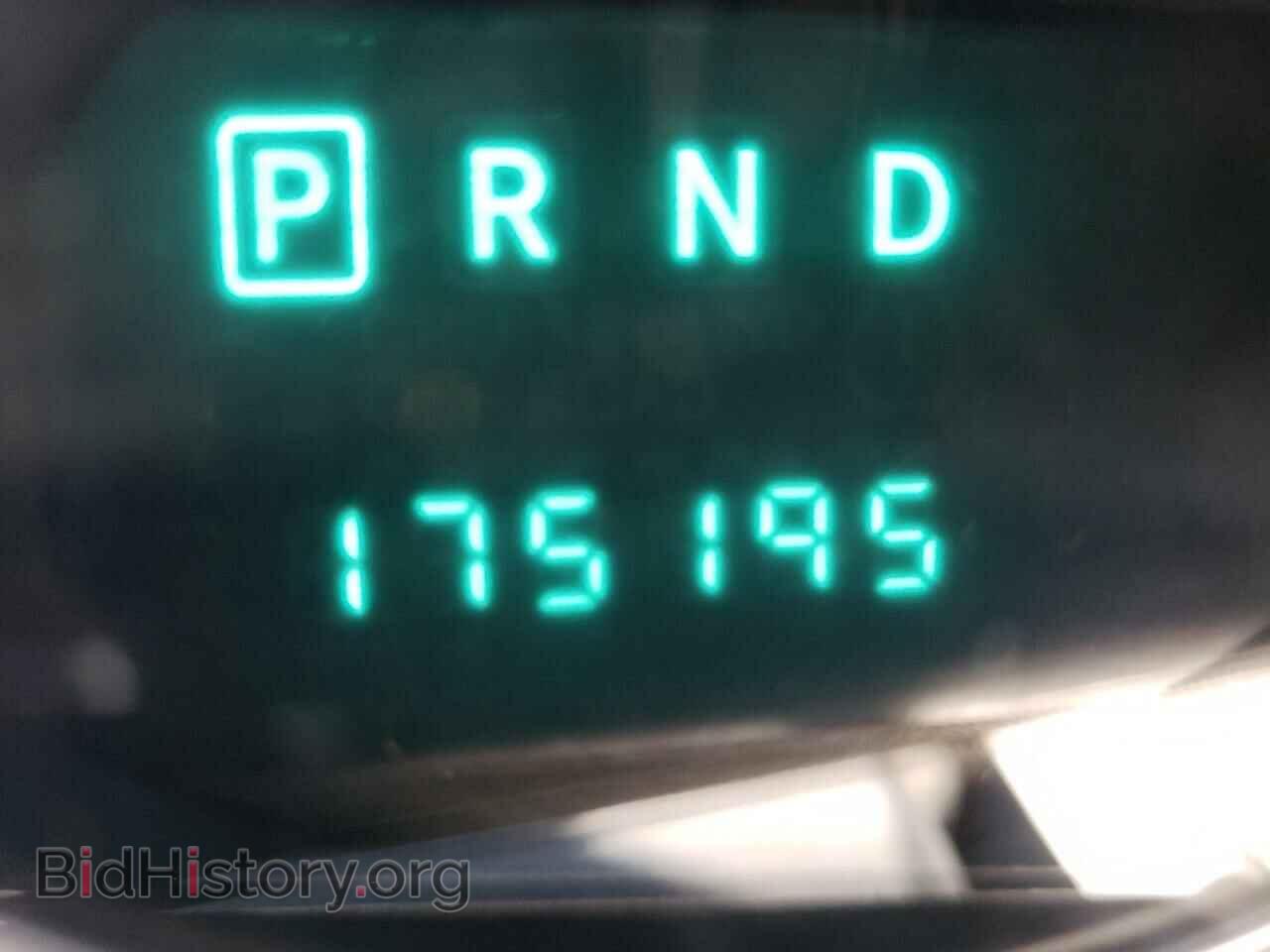 2010 CHRYSLER MINIVAN - VIN: 2A4RR5DX7AR186123 - Фото 8