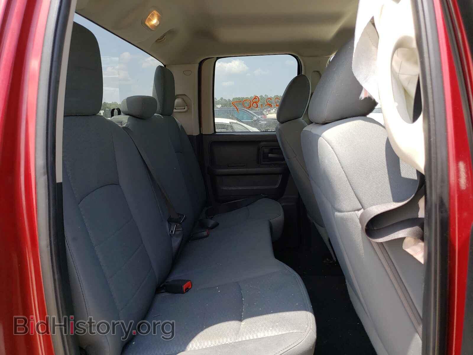 2014 RAM 1500 - VIN: 1C6RR6FT7ES243602 - Photo 6