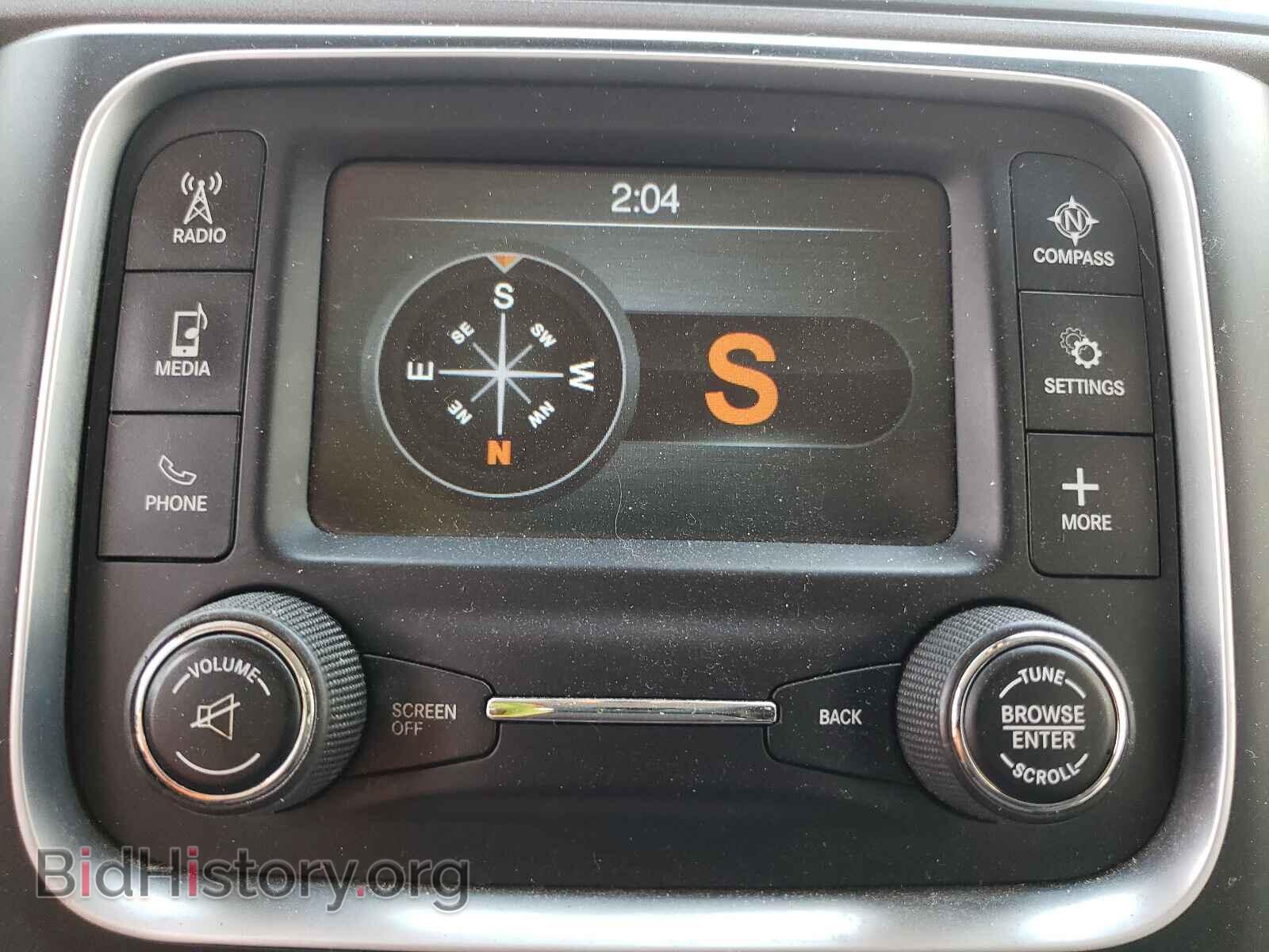 2014 RAM 1500 - VIN: 1C6RR6FT7ES243602 - Photo 9
