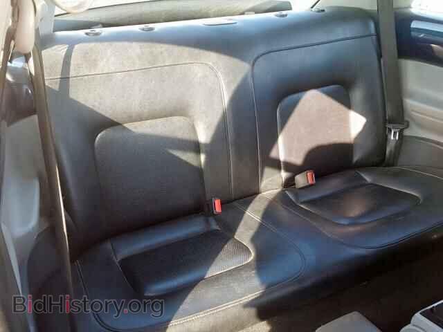 2000 VOLKSWAGEN BEETLE - VIN: 3VWCA21C9YM412325 - Фото 6