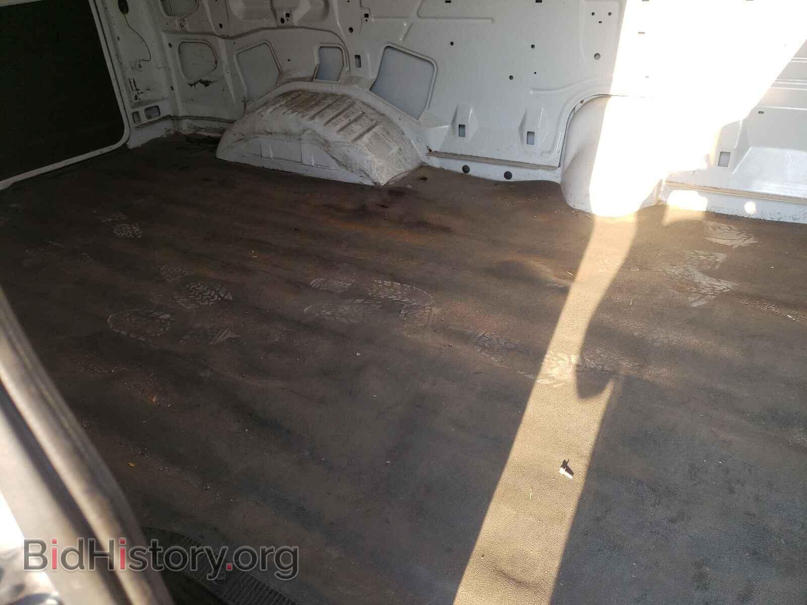 2012 FORD ECONOLINE - VIN: 1FTNE2EW2CDA81550 - Фото 6