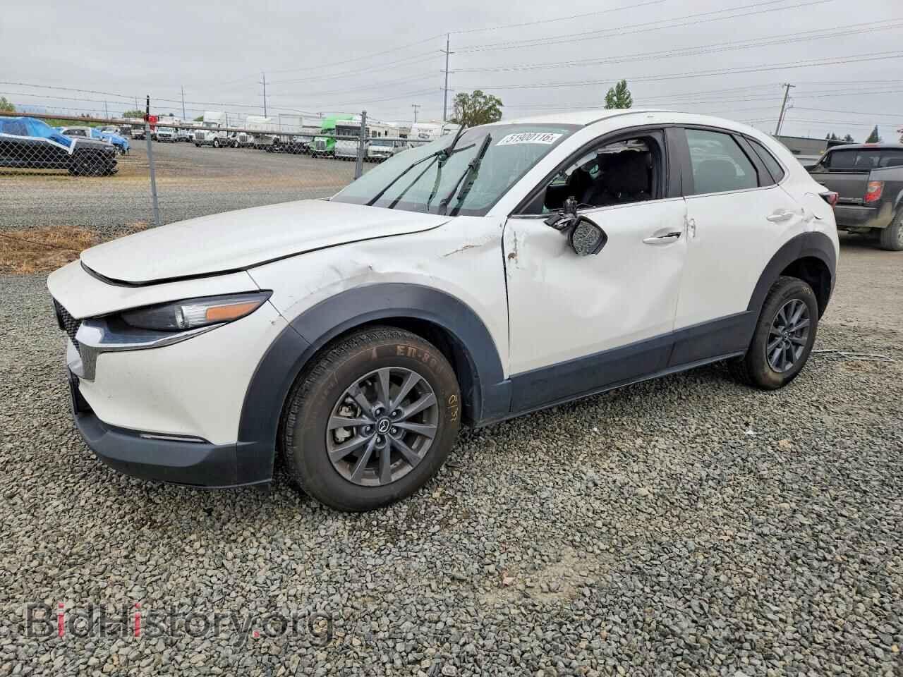 Photo 3MVDMBAM5PM570830 - MAZDA CX30 2023