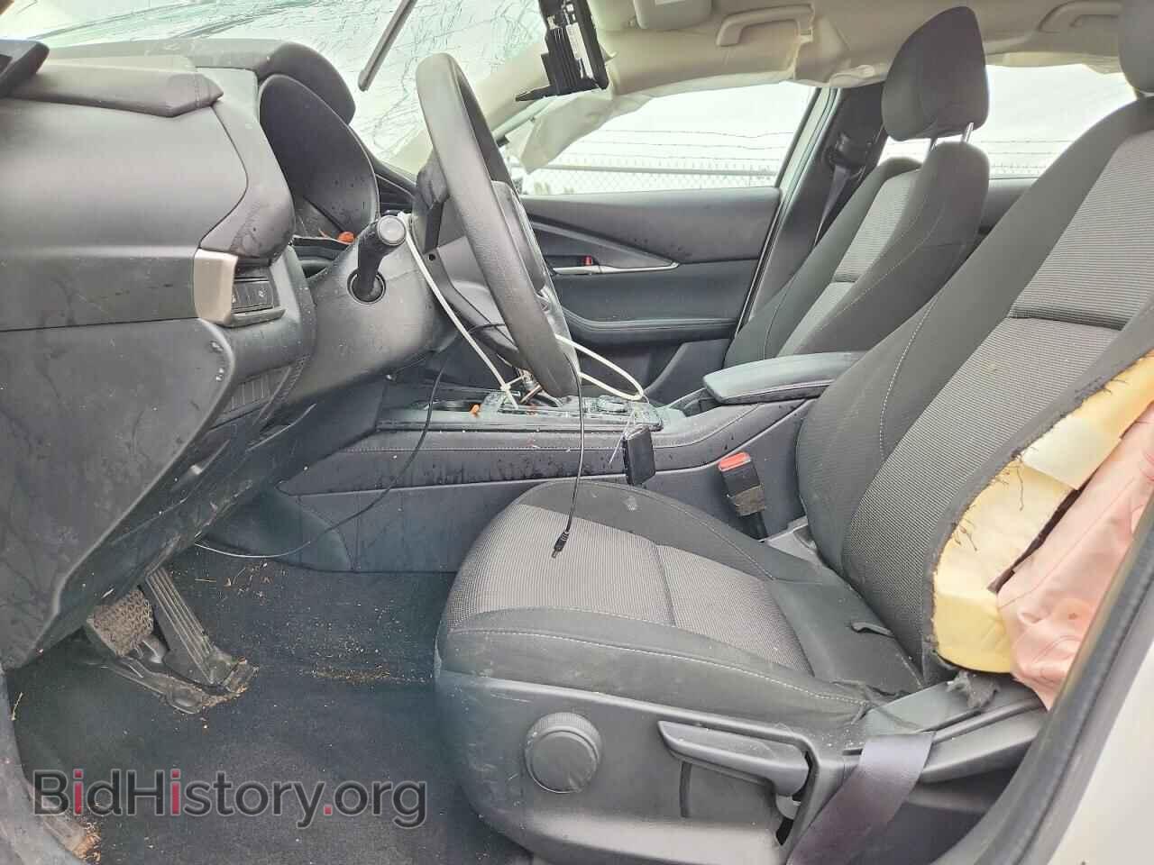 2023 MAZDA CX30 - VIN: 3MVDMBAM5PM570830 - Фото 7