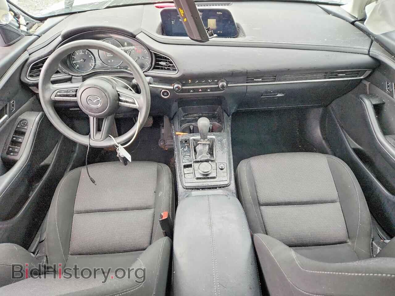 2023 MAZDA CX30 - VIN: 3MVDMBAM5PM570830 - Фото 8