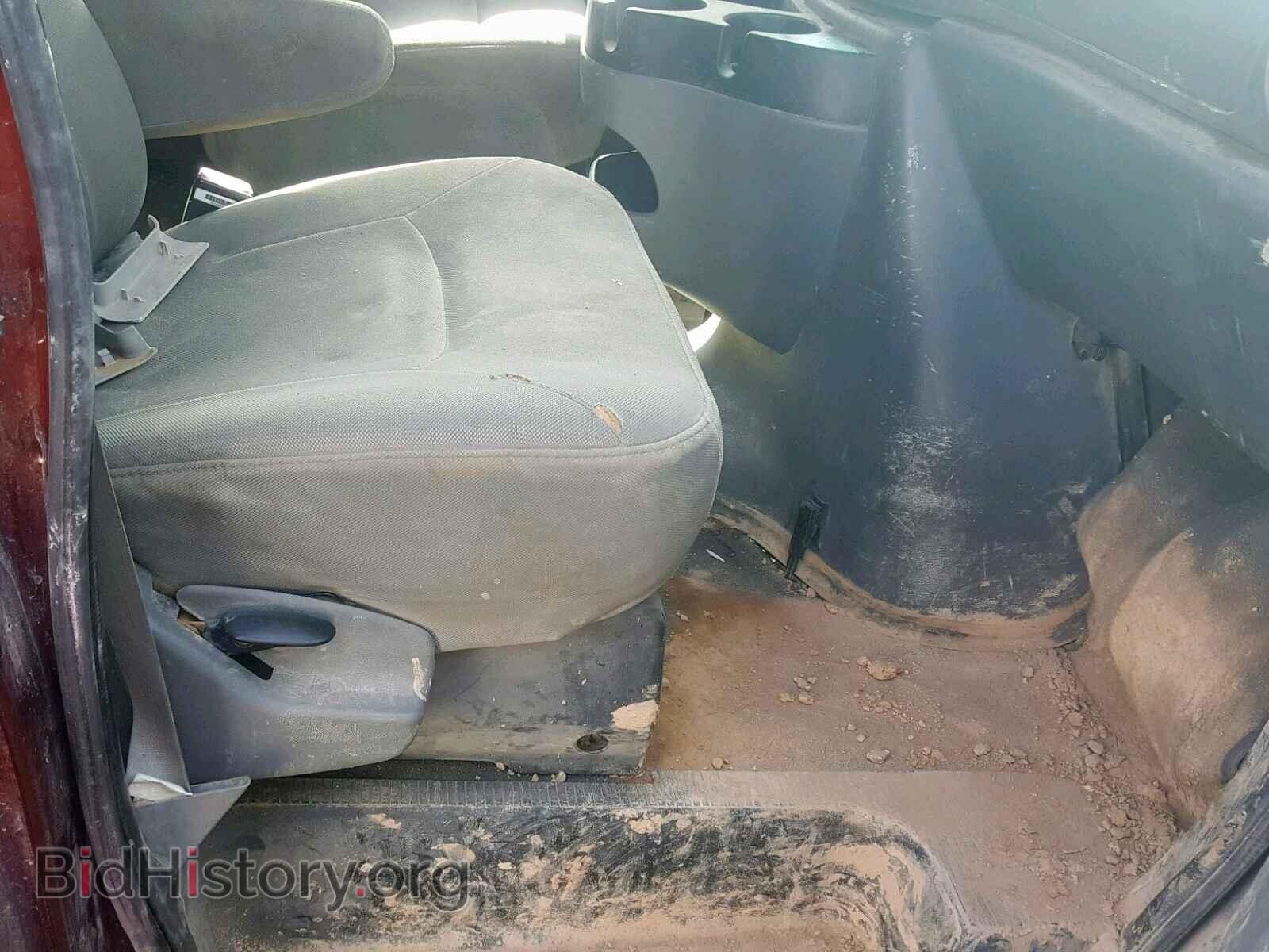 2007 FORD ECONOLINE - VIN: 1FBSS31L17DB26243 - Фото 5
