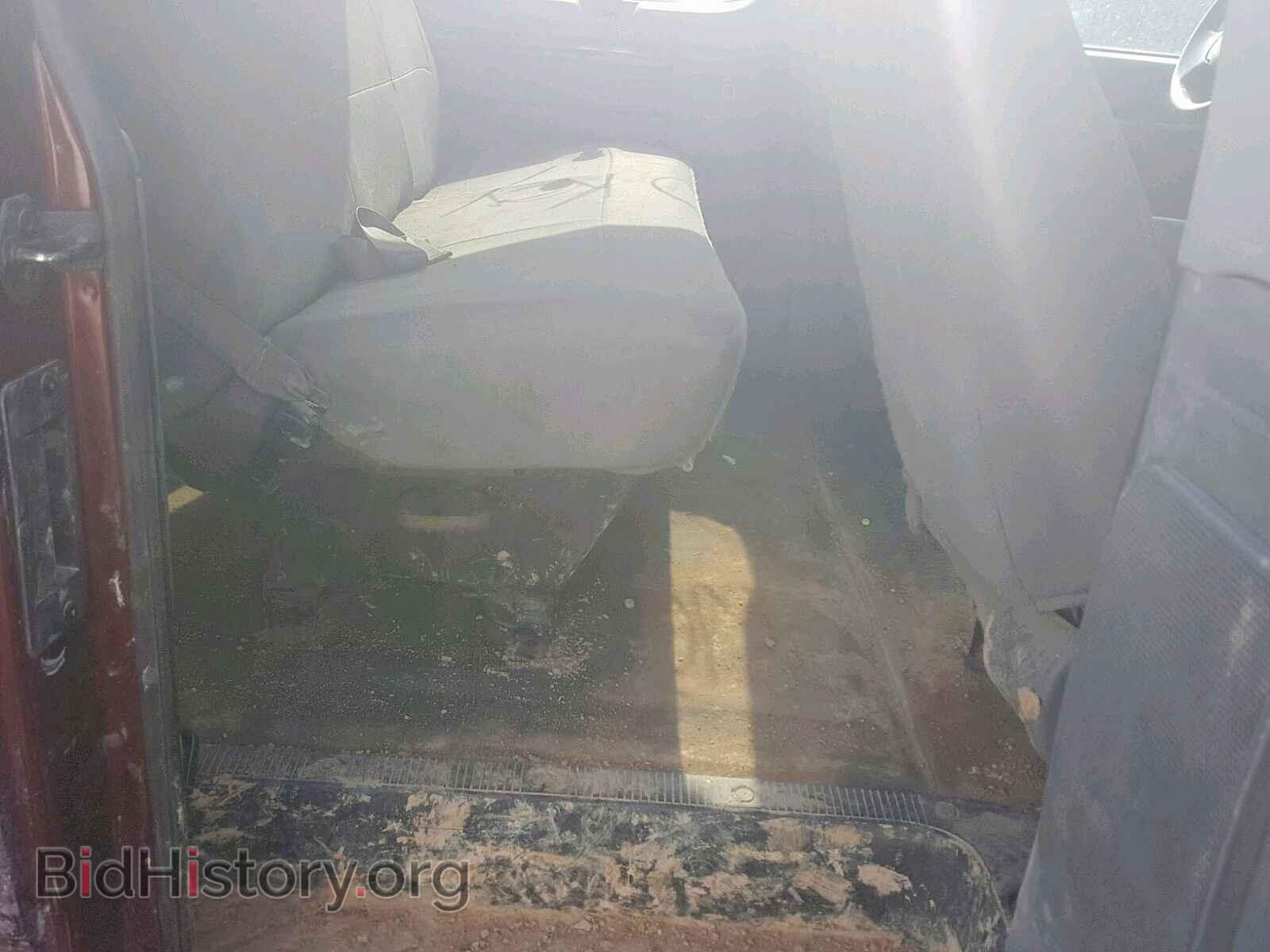 2007 FORD ECONOLINE - VIN: 1FBSS31L17DB26243 - Фото 6